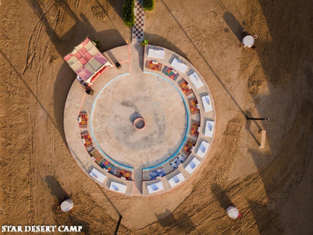 Star Desert Camp 자이살메르 외부 사진
